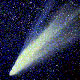 ستاره دنباله دار