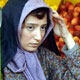 تقابل دو زندگی در حوض نقاشی