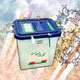 محکمه‌ای اخلاقی برای میدان رقابت