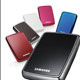 هارد دیسک قابل حمل Samsung S۲ Portable