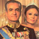 دروغگویی شاه