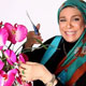 یک گفتگوی خصوصی با گوهر خیراندیش