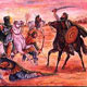 چه کسی می تواند در برابر خویش بایستد