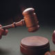 استقلال قضات و حاکمیت قانون