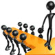 پیش به سوی کارآفرینی بی وقفه