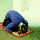 آداب نماز از منظر رجبعلی خیاط