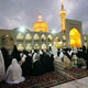 نگاهی به شخصیت علمی امام رضا (علیه‌السلام)