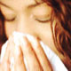 آلرژی بینی
