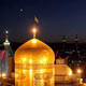 جلوه‏های حضور هشتمین امام در ایران