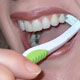 بارداری با دهان چه می‌کند؟