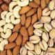 مزایای مصرف آجیل برای سلامت قلب
