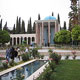 سعدی، مظهر آزادگی و وارستگی