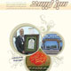 سبز زیست ـ سال اول، شماره ۳، خرداد و تیر ۱۳۸۸