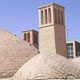 تنظیم غیرعامل شرایط محیطی در معماری سنتی