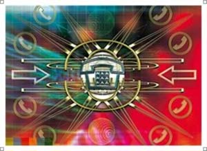 جامعهٔ اطلاعاتی و روابط عمومی