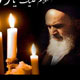سبک رهبری امام (ره )