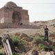 مرگ تدریجی چارطاقی نیاسر