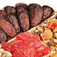 چگونه با آجیل وزن کم کنیم؟