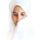 نحوه زینت در خاج از منزل