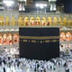 فلسفه حج در اسلام