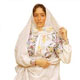 لباس روحانی "یه حبه قند" توی ذوق می زد