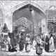 اینجا تهرونه؟