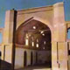 مسجد جامع قاین
