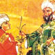 ایرانیان مشعل‌دار دانش در جهان