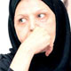 به مناسبت سالروز در گذشت طاهره صفارزاده، شاعر و نویسنده بانویی در گذر مهتاب