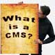 یك سیستم مدیریت محتوا (cms) چیست؟