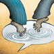 چگونگی غلبه بر چالش تجارت فراآتلانتیک