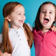 رسم رفاقت‌های کودکانه