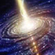 ماهیت سیاه چاله ها و انحناء فضا