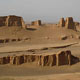 کویر مرگ در کرمان
