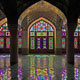 تنظیم غیرعامل شرایط محیطی در معماری سنتی