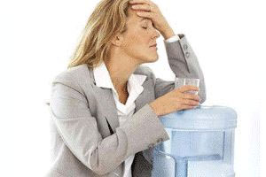 چگونه الکی نگران نشویم؟