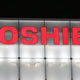 بنگاههای برتر جهانی (شرکت توشیبا، TOSHIBA)
