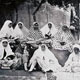 زنان قاجار و لباس اندرونی و بیرونی