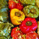 سیر ​تا پیاز ​دلمه