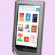 معرفی مختصر Nook Color