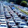 تهران ۱میلیون و ۸۰۰ هزار اتومبیل اضافی دارد
