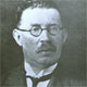 رینولد آلین نیکلسون (Reynold Alleyne Nicholson) مصحّح  و مفسر بزرگ مثنوی  مولانا