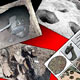 میراث گم شده خانه پدری