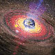 سیاه چاله (BLACK HOLE)