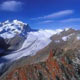 کوه‌ها بیش از پیش در خطرند