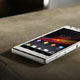 معرفی Xperia SP: رقصنده با نورها