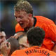 معجزه‌گر سر به زیر