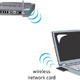 شبکه های بی سیم یا Wireless و برسی مشکلات آنها