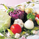 خطرات سموم باقی مانده در میوه و سبزی