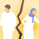 سرک کشیدن به زوایای پنهان طلاق